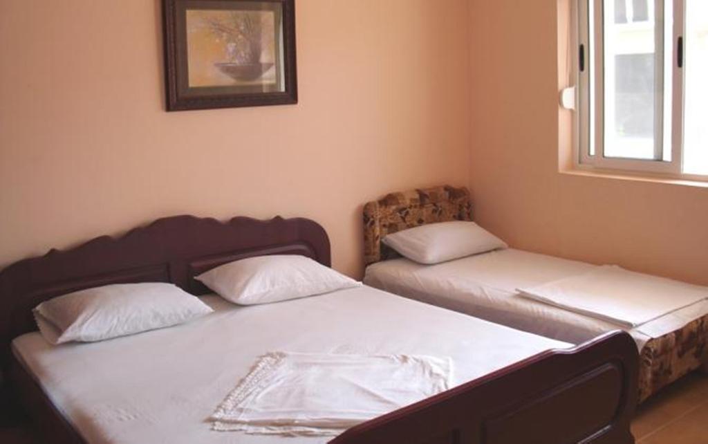 Di Vincenzo Inn Ulcinj Chambre photo