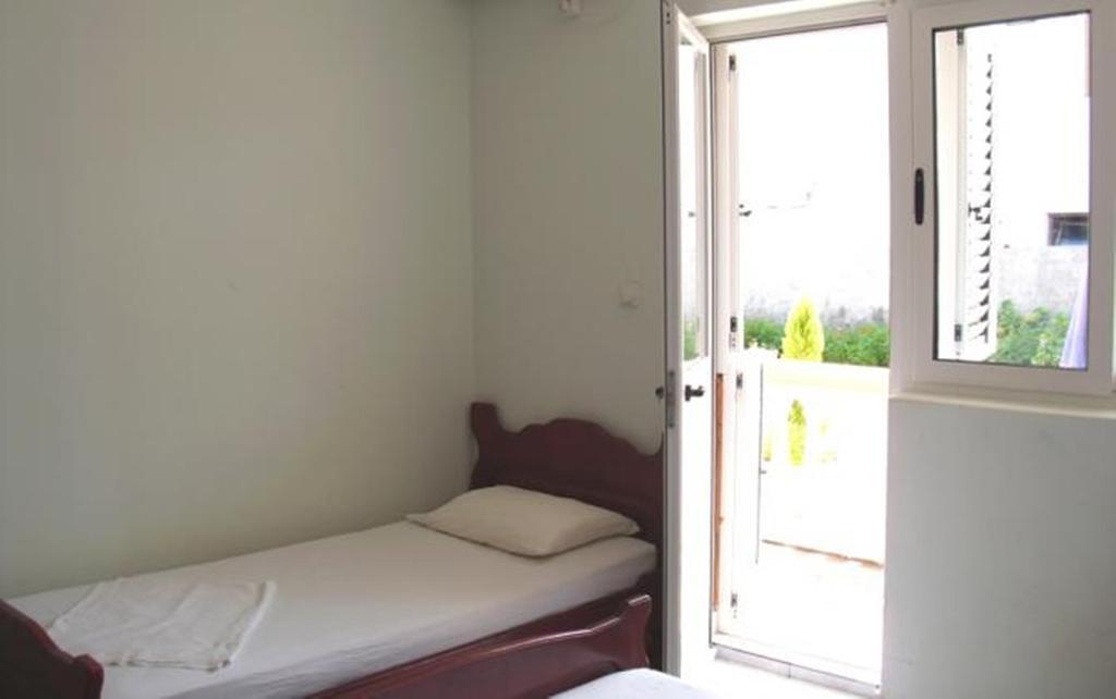 Di Vincenzo Inn Ulcinj Chambre photo