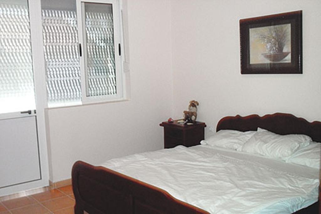 Di Vincenzo Inn Ulcinj Chambre photo